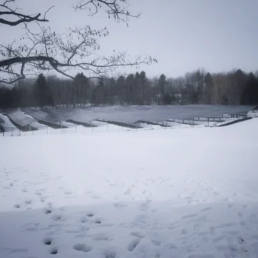 A Portrait of Vermont