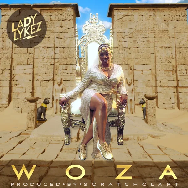 Woza