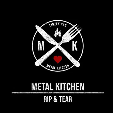 Rip & Tear by The Anchor - album cover