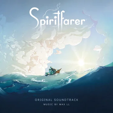 Spiritfarer: Original Soundtrack