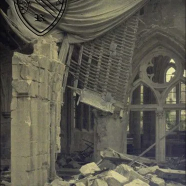 Le silence des ruines