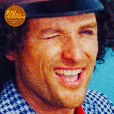 Fish Mountain, Part II by The Blaze Velluto Collection - album cover