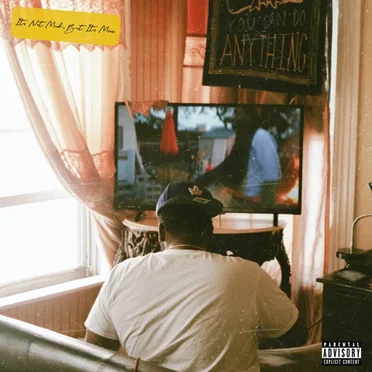 It's Not Much, but It's Mine