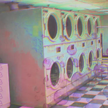 Washing Machine Dream