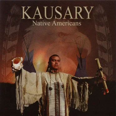 Kausary