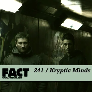 FACT Mix 241: Kryptic Minds