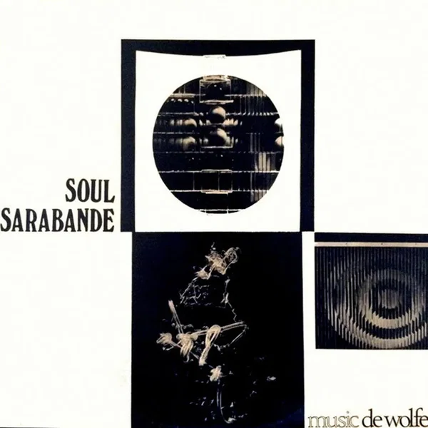 Soul Sarabande