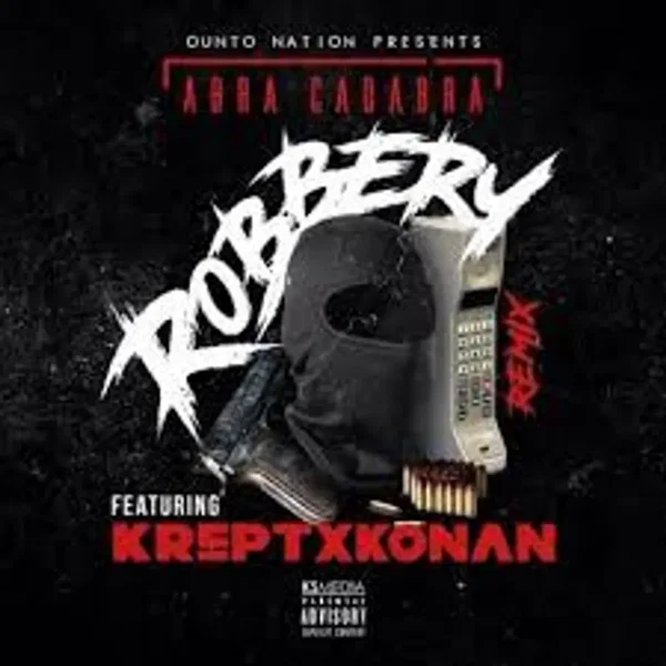 Robbery Remix