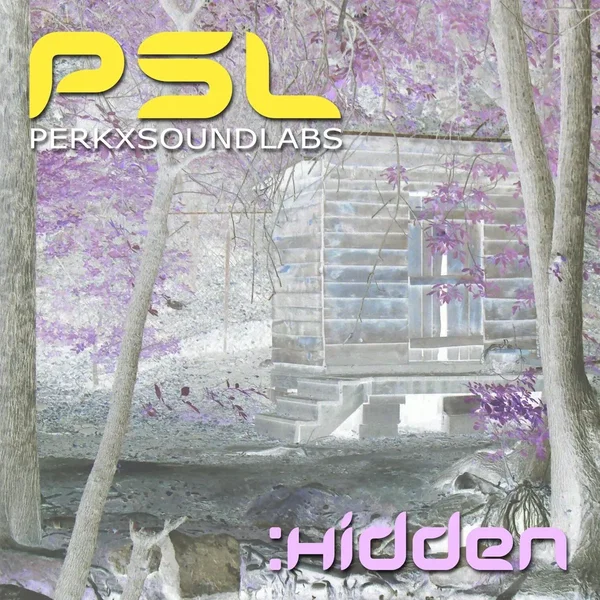 Hidden