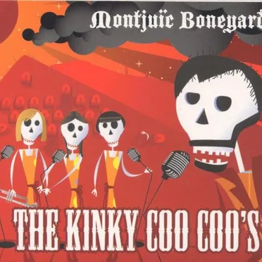 Montjuic Boneyard
