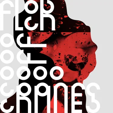 Flock of Cranes by Pooma - album cover