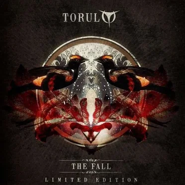 The Fall by Torul - album cover