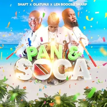 Pan & Soca