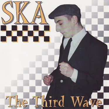 Ska: The Third Wave by Various Artists - album cover