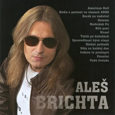 Aleš Brichta