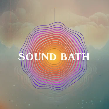 Energy Cleanse by Sound Bath - album cover