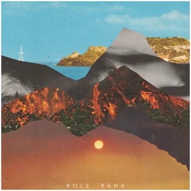 RÁNA by ROLE - album cover