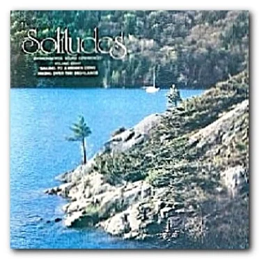 Environmental Sound Experiences, Volume Eight