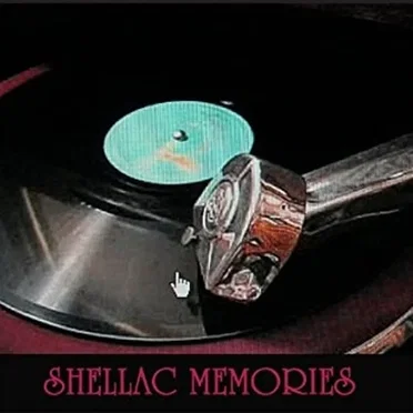 Secret Love (Shellac Memories)