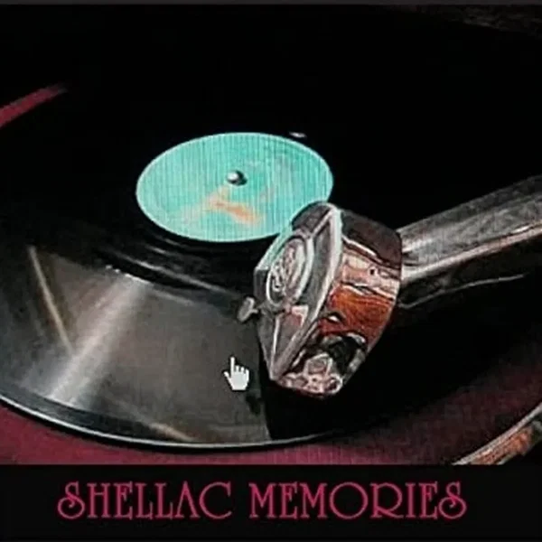 Secret Love (Shellac Memories)