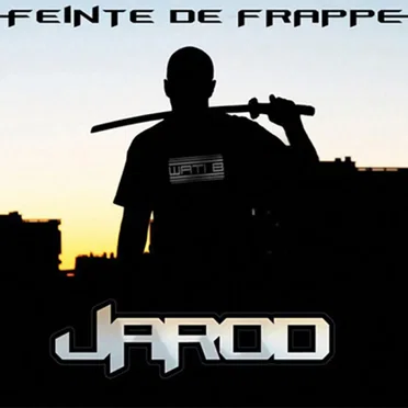 Feinte de frappe