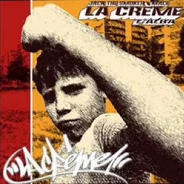 L'Alba by La Crème - album cover