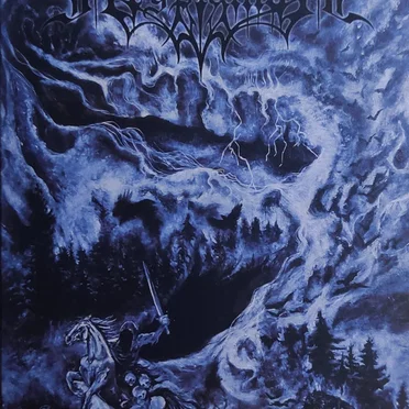 Verisaarna by Kryptamok - album cover