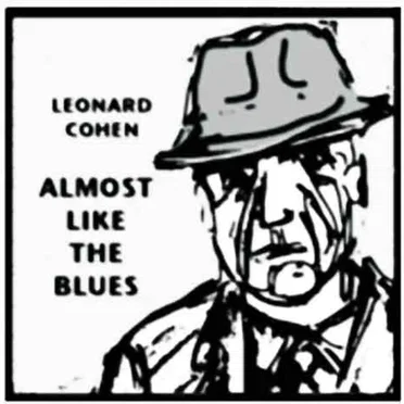 Almost Like the Blues