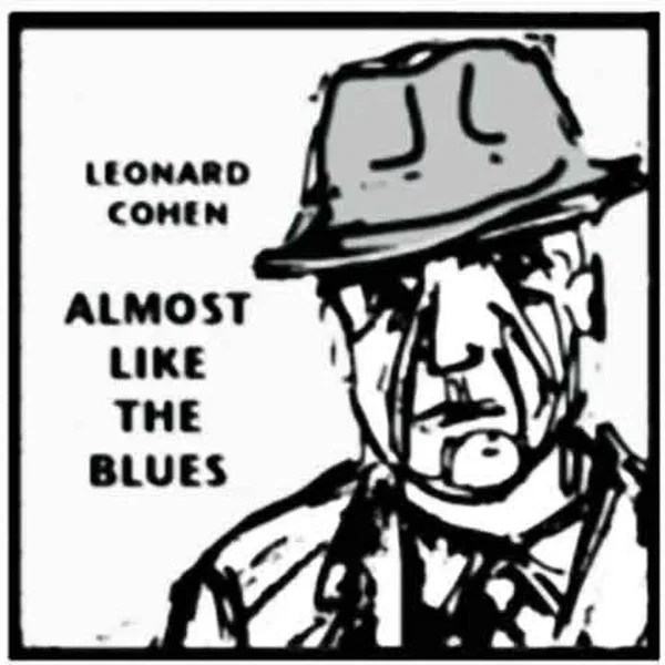 Almost Like the Blues