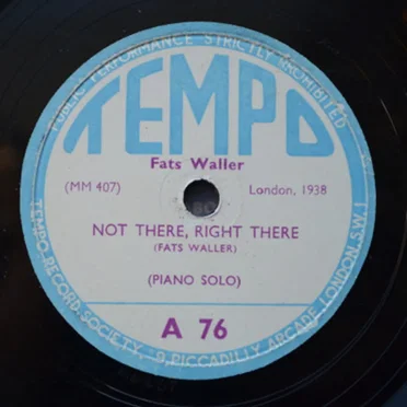 You Can't Have Your Cake and Eat It / Not There Right There