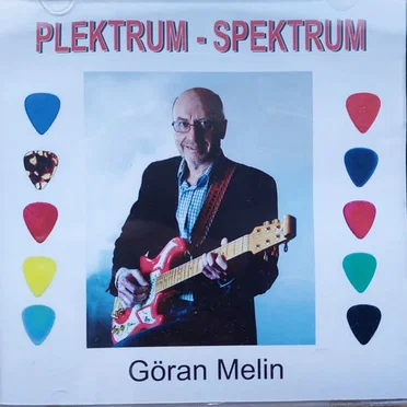 Plektrum-Spektrum