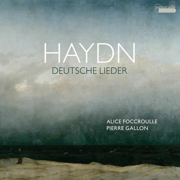 Deutsche Lieder