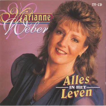 Alles in het leven