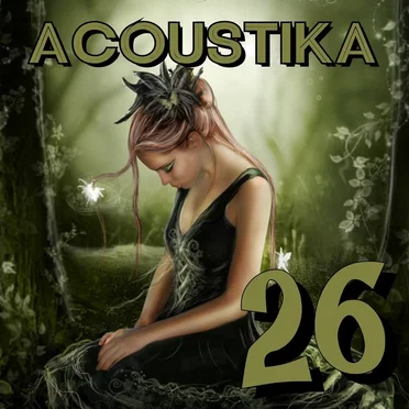 Acoustika, Volume 26 by Various Artists - album cover
