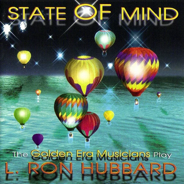 State of Mind