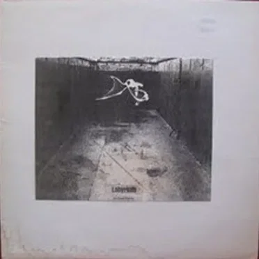 Prison Walls by Frank Garvey - album cover