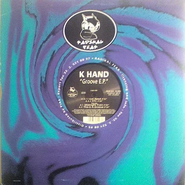 Groove E.P.