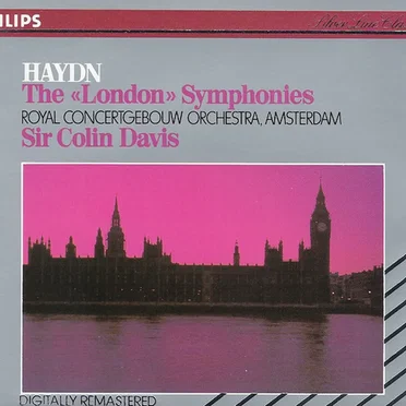 The London Symphonies