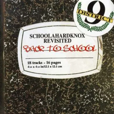 Schoolahardknox Revisited