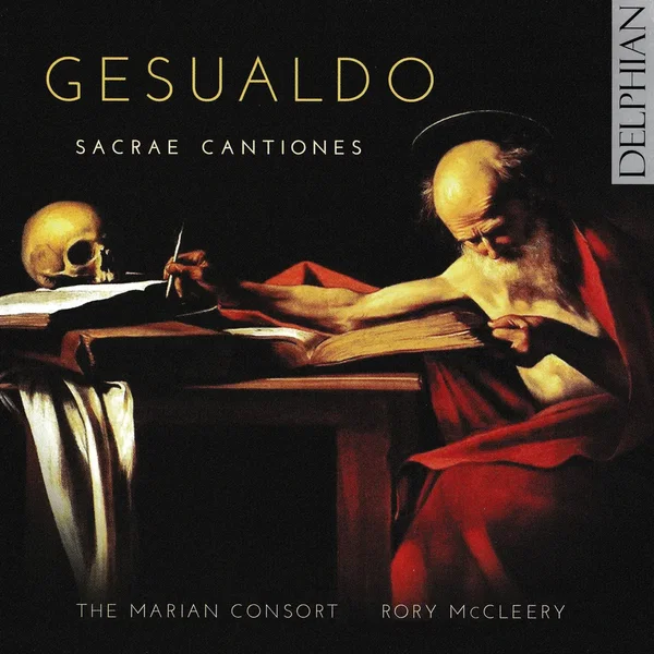 Sacrae Cantiones