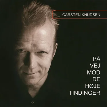 På vej mod de høje tindinger