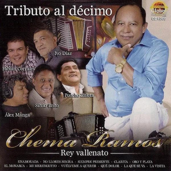 Tributo al décimo