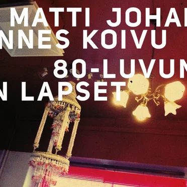 80-luvun lapset
