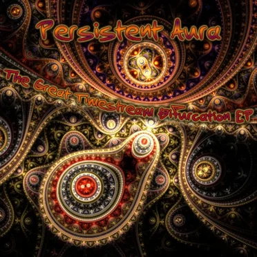 The Great Timestream Bifurcation EP