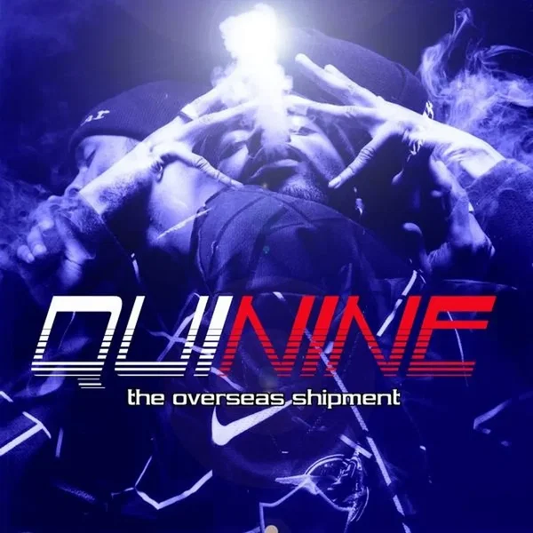 Quinine