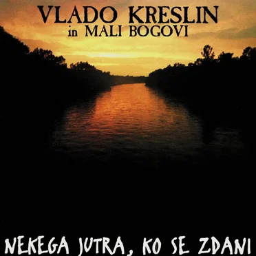 Nekega jutra, ko se zdani