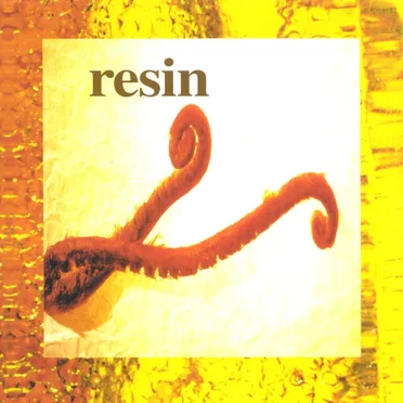 Resin by Resin - album cover