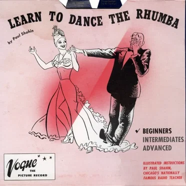 Learn to Dance the Rhumba (Beginners)