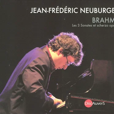 Les 3 Sonates et scherzo op. 4