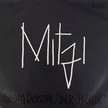 Mitzi